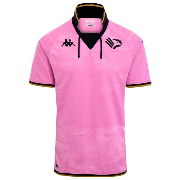 Thailand Trikot Palermo Heim 2022-23